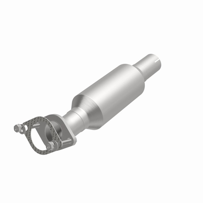 MagnaFlow Direct Fit Catalytic Converter 19-20 Kia Forte 2L Underbody