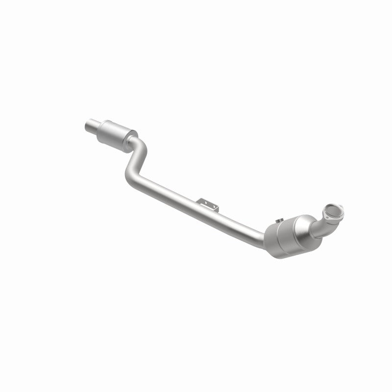 MagnaFlow Direct Fit Catalytic Converter 06-07 Mercedes C230 2.5L Passenger Side
