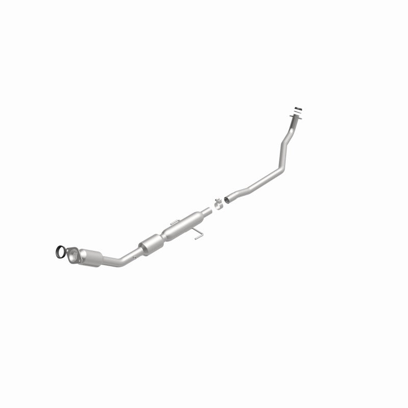 MagnaFlow 14-15 Toyota Corolla 1.8L Direct Fit Converter