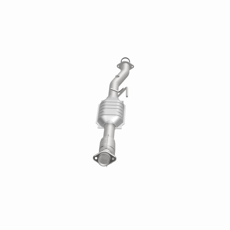 MagnaFlow Direct Fit Catalytic Converter 00 Ford Ranger 2.5L