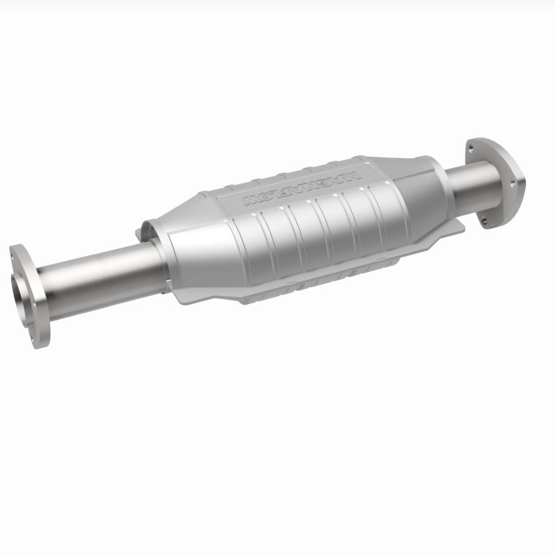MagnaFlow Direct Fit Catalytic Converter GM 90 91