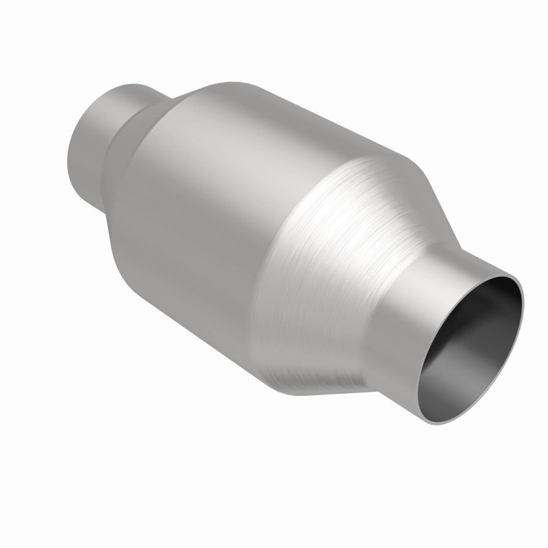 MagnaFlow Universal Catalytic Converter 2.00inch C/C Met.