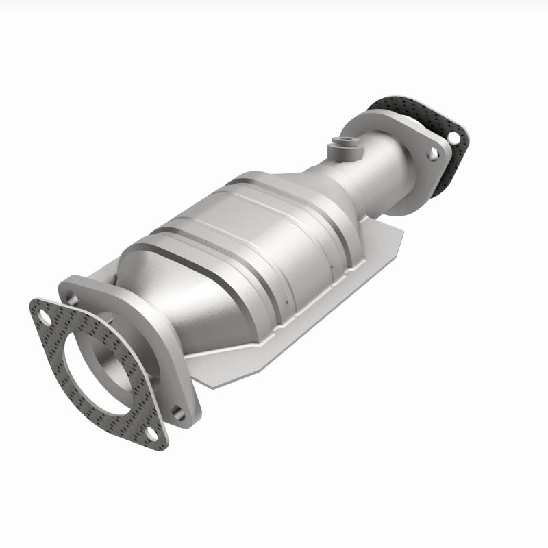 MagnaFlow Direct Fit Catalytic Converter 95-99 Maxima/I30 rear 50S