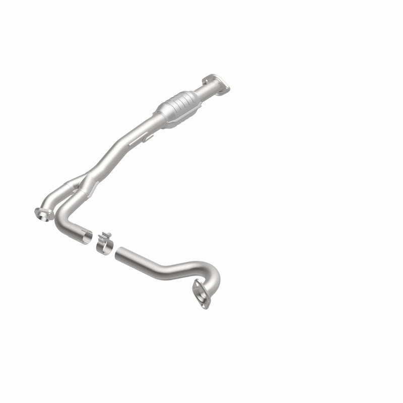 MagnaFlow Direct Fit Catalytic Converter 02-03 Jeep Liberty 3.7L