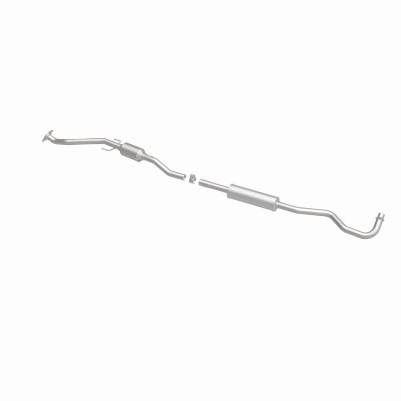 MagnaFlow 03-06 Matrix L4 1.8 OEM Underbody Direct Fit Converter