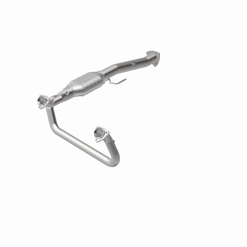 MagnaFlow Direct Fit Catalytic Converter Astro-Safari Van 96-99
