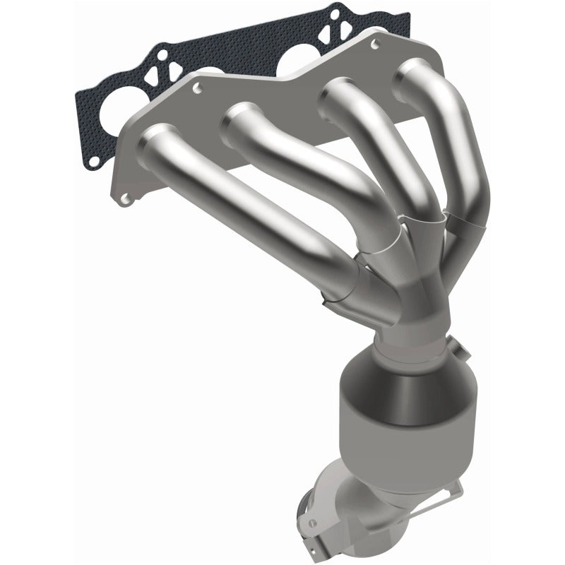 MagnaFlow Direct Fit Catalytic Converter 04-05 Toyota RAV4 2.4L