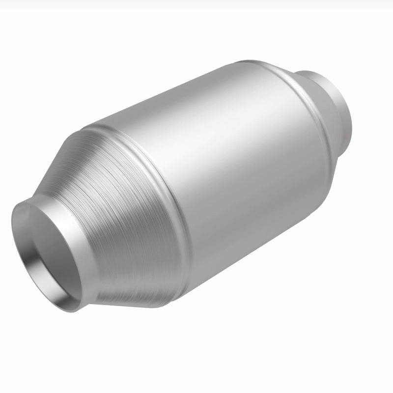 MagnaFlow Universal Catalytic Converter 2.25 inch C/C CA Pre-OBDII