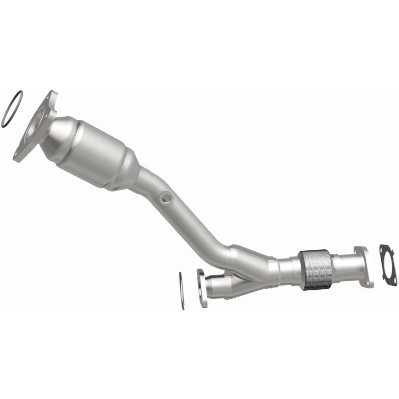 MagnaFlow 2007 Chevrolet Malibu 3.5L Direct Fit Converter