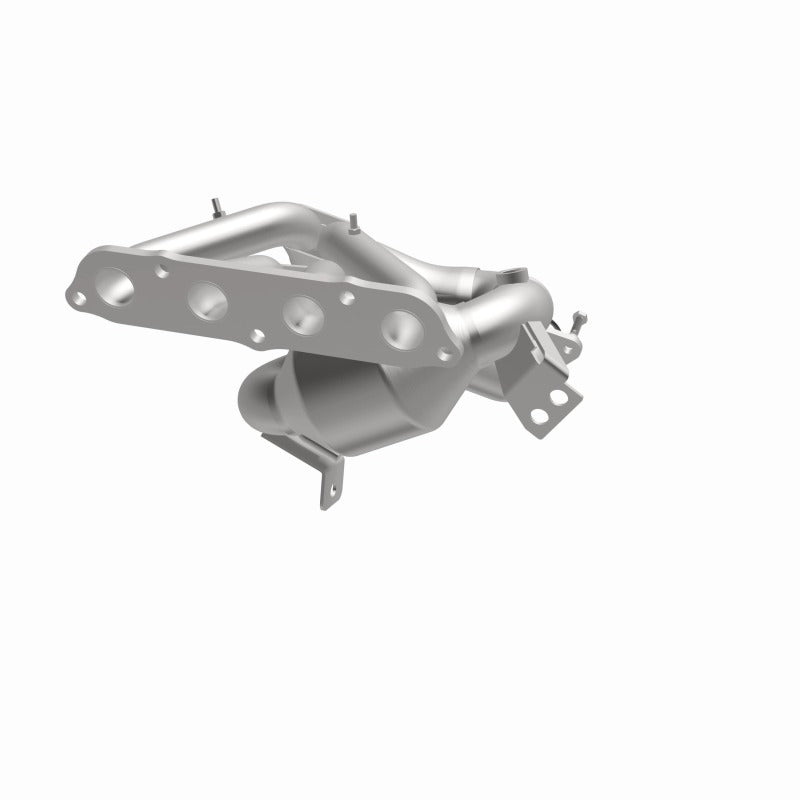 MagnaFlow Direct Fit Catalytic Converter 16-17 Mazda CX-3 L4 OEM Manifold