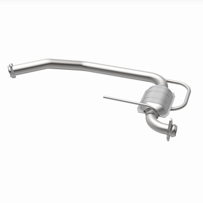 MagnaFlow Direct Fit Catalytic Converter Ford-Mercury 83 86
