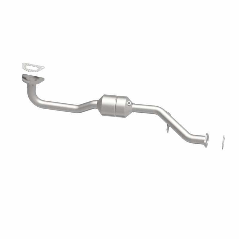 MagnaFlow Direct Fit Catalytic Converter 04-05 Subaru Legacy / Outback 2.5L