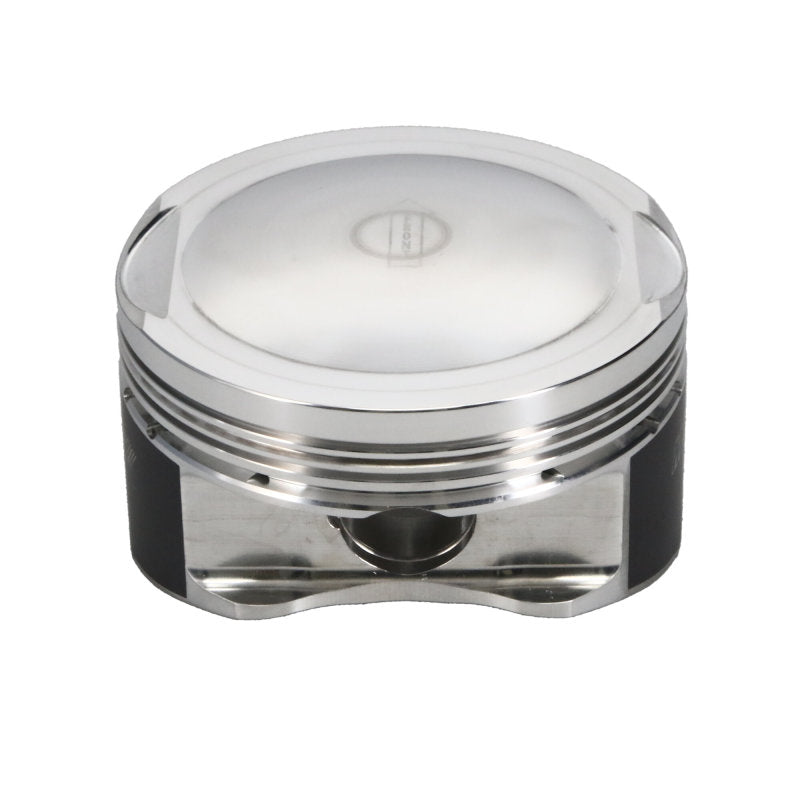 Manley Dodge Hemi 6.4L 4.100 Inch Bore 1.75cc Dome Piston Set