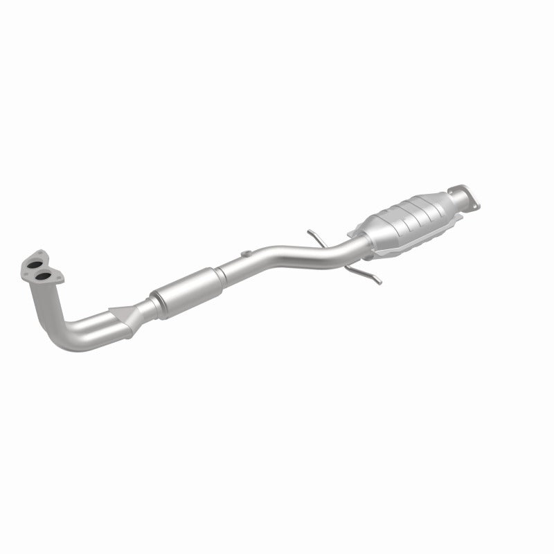MagnaFlow Direct Fit Catalytic Converter 99-01 Sonata 2.4L