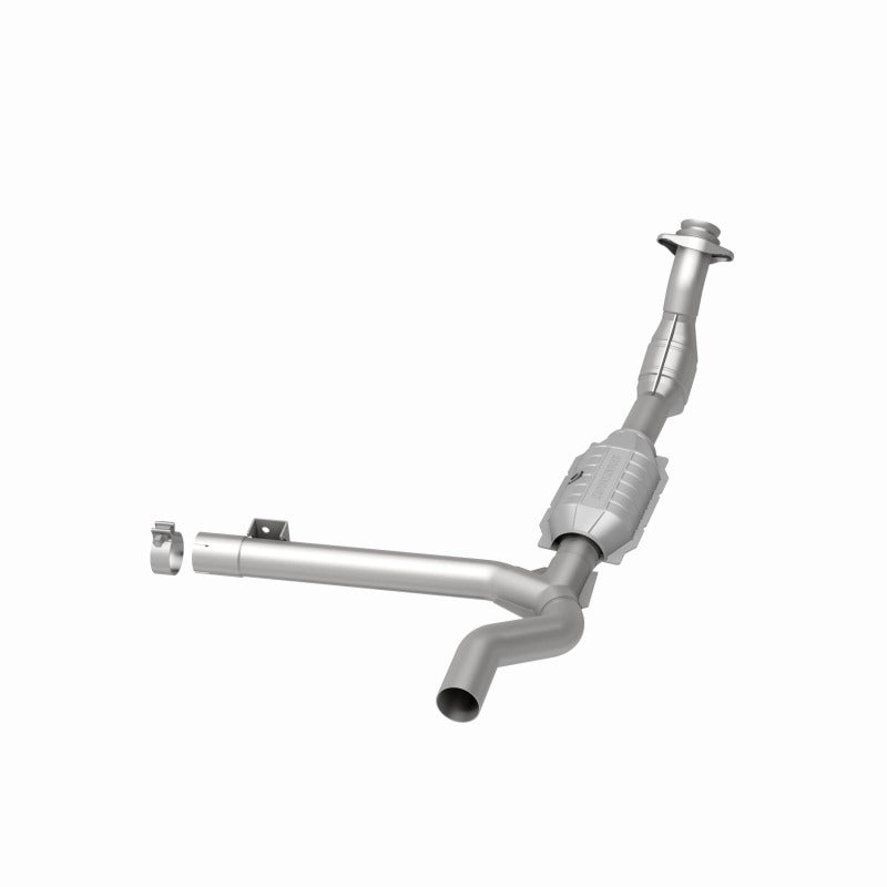 MagnaFlow Direct Fit Catalytic Converter 99-00 F-150 4.2L V6 2WD P/