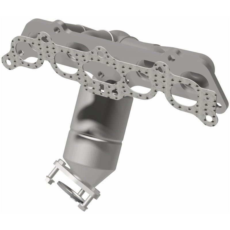 MagnaFlow Direct Fit Catalytic Converter 97-01 Toyota Camry 2.2L - California