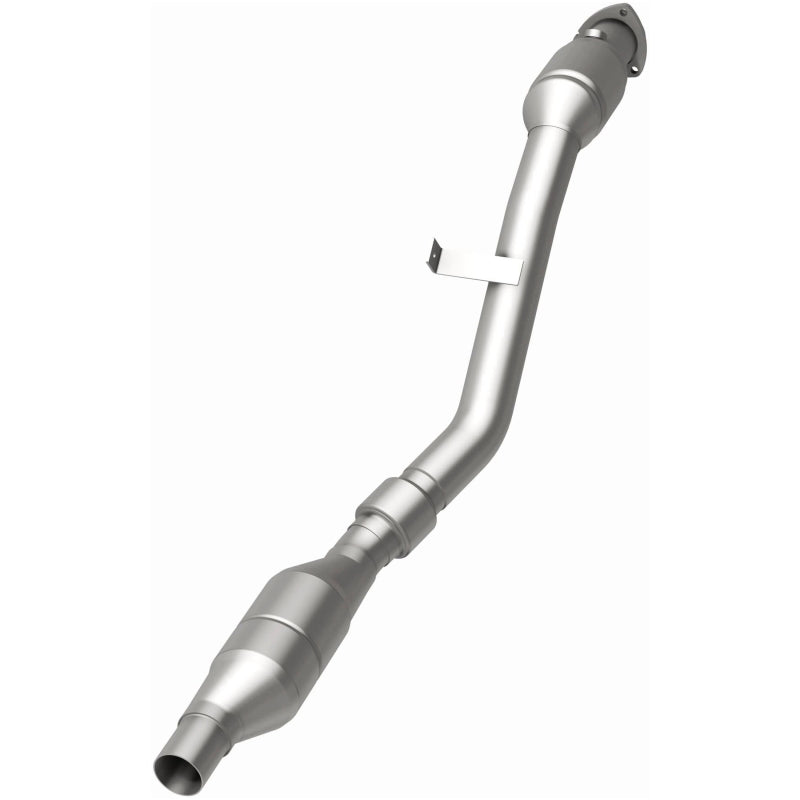 MagnaFlow Direct Fit Catalytic Converter 04-06 Audi S4 4.2L