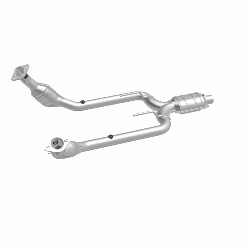 MagnaFlow Direct Fit Catalytic Converter 94-97 T-Bird/Cougar 4.6L 50S