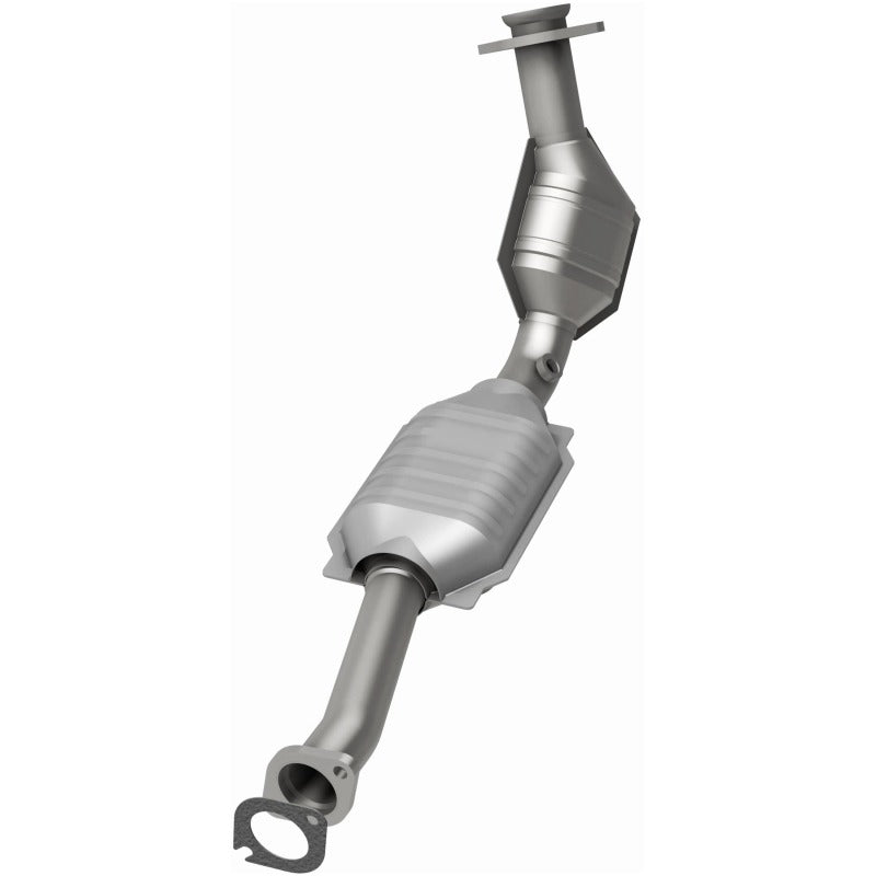 MagnaFlow DF Catalytic Conv 03-06 Ford Crown Victoria / 03-06 Lincoln Town Car 4.6L (California)