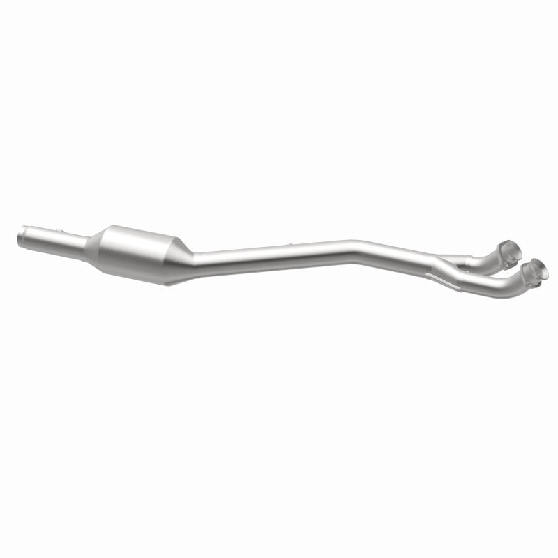 MagnaFlow Direct Fit Catalytic Converter 00-03 BMW M5 5.0L Driver Side