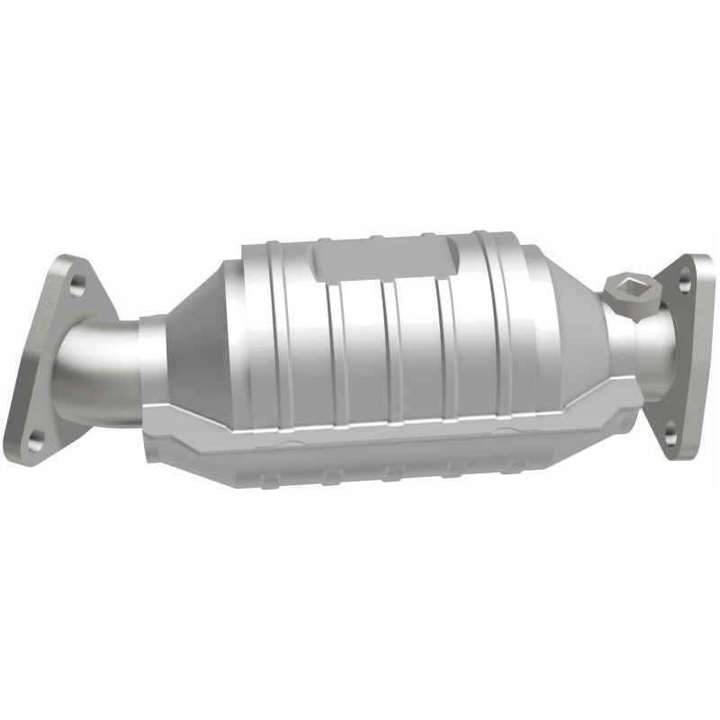 MagnaFlow Direct Fit Catalytic Converter 01-02 Frontier DS fr OEM
