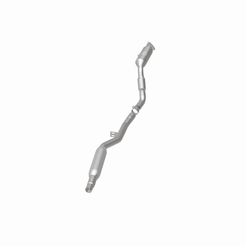 MagnaFlow Direct Fit Catalytic Converter 05-06 Audi A6 Quattro 3.2L