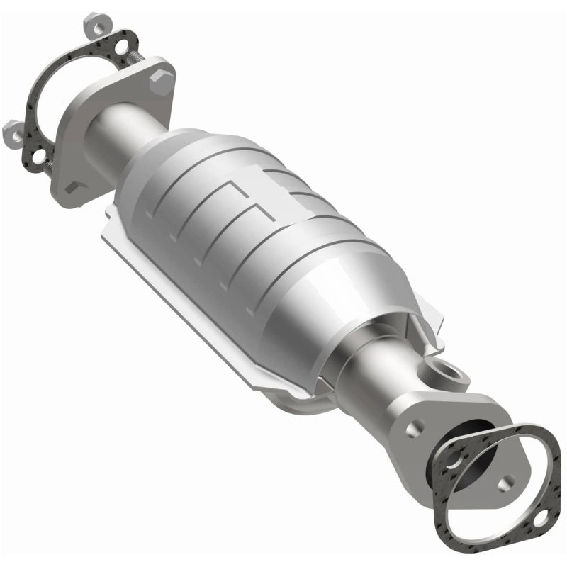 MagnaFlow Direct Fit Catalytic Converter 2002-2003 Mitsubishi Lance 2.0L - CA