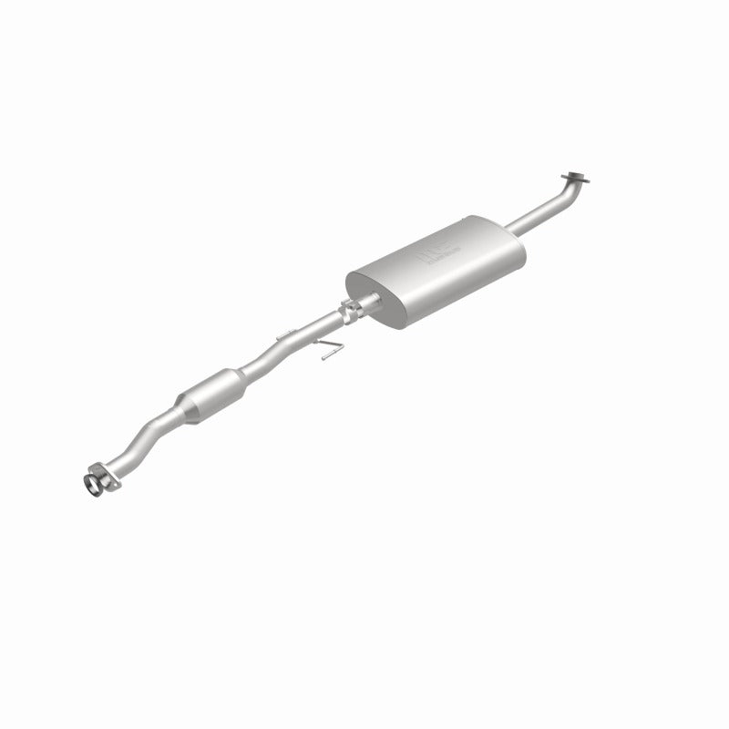 MagnaFlow DF Cat. Conv 2009-2010 Ford Escape L4 OEM Underbody Single (Not for sale in California)