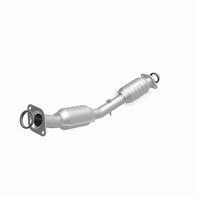 MagnaFlow Direct Fit Catalytic Converter 07-12 Nissan Versa 1.8L