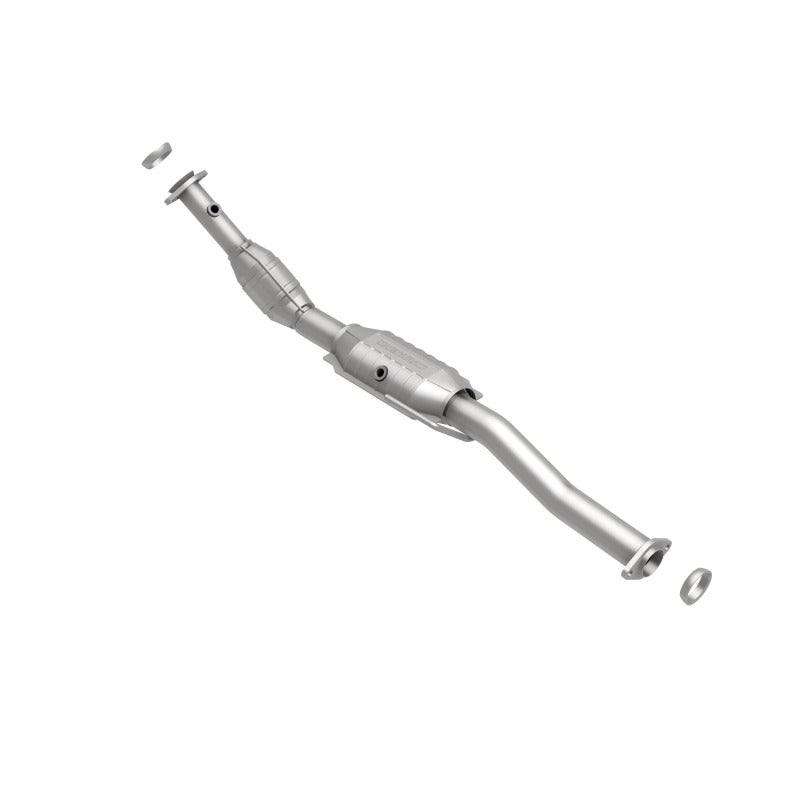 MagnaFlow Direct Fit Catalytic Converter 01-06 Ford Ranger 2.3L