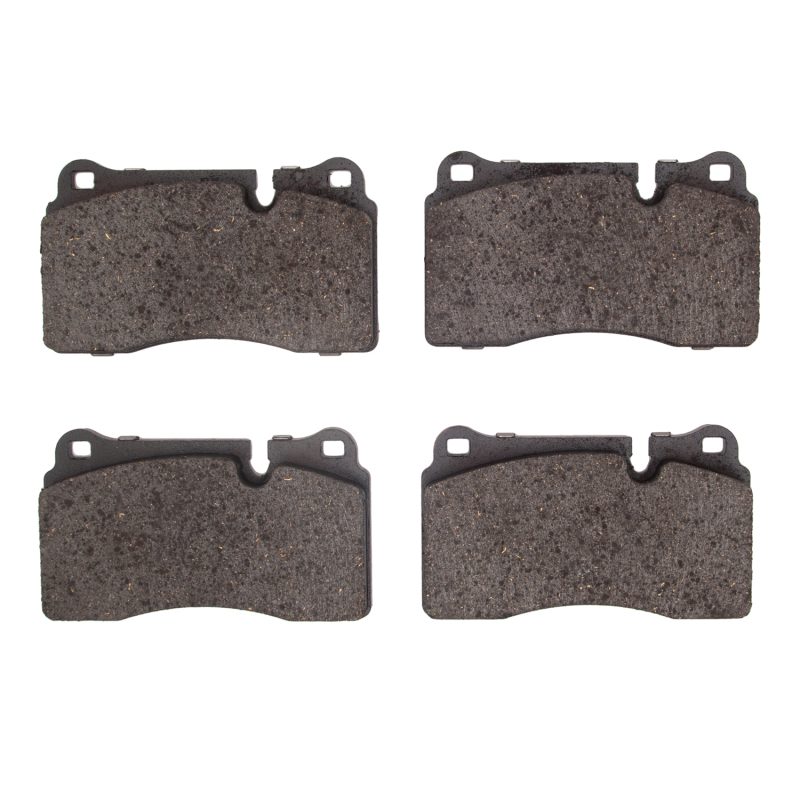 DFC 06-09 Land Rover Range Rover Sport Front 4000 Hybridynamic Brake Pads