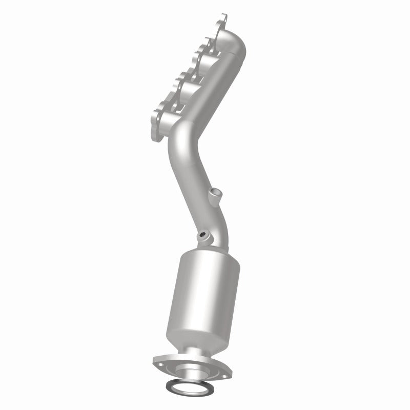 MagnaFlow Direct-Fit OEM Grade Federal Catalytic Converter 13-16 Lexus LS600h V8 5.0L