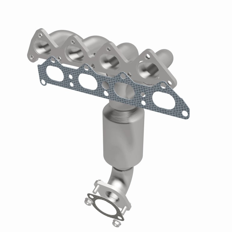 MagnaFlow DF Cat. Conv 11/02-05 Hyundai Elantra 2.0L Manifold / 04-09 Kia Spectra A/T 2.0L Manifold