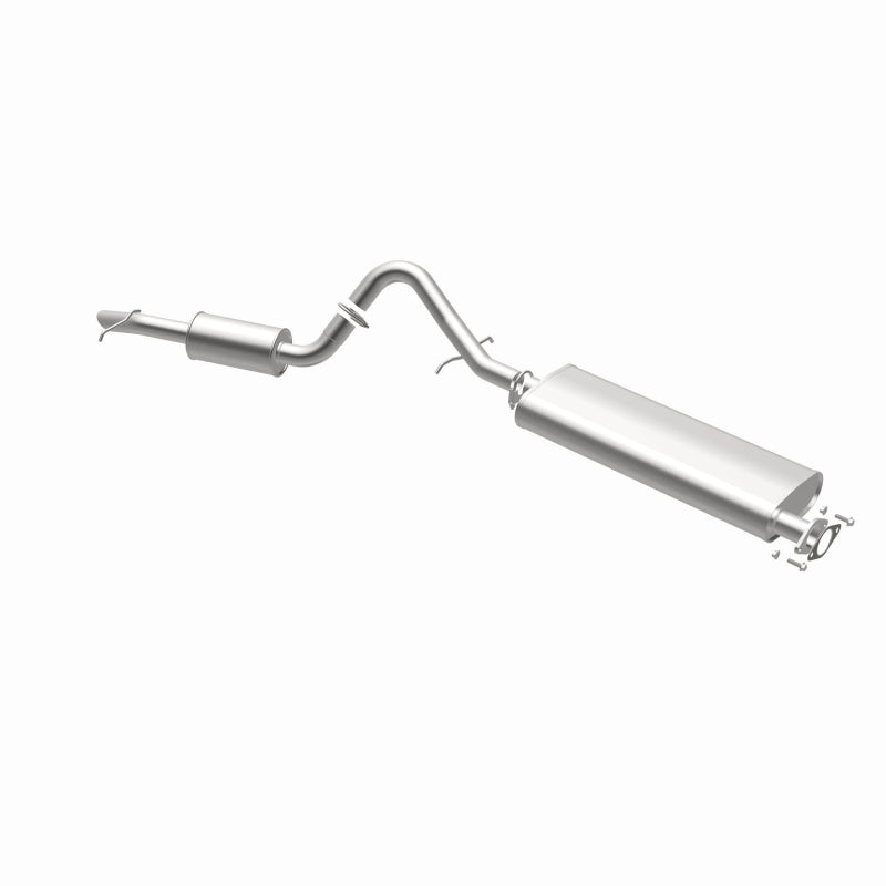 MagnaFlow BRE Exhaust Kit 97-01 Venture Silhouette Montana 3.4L