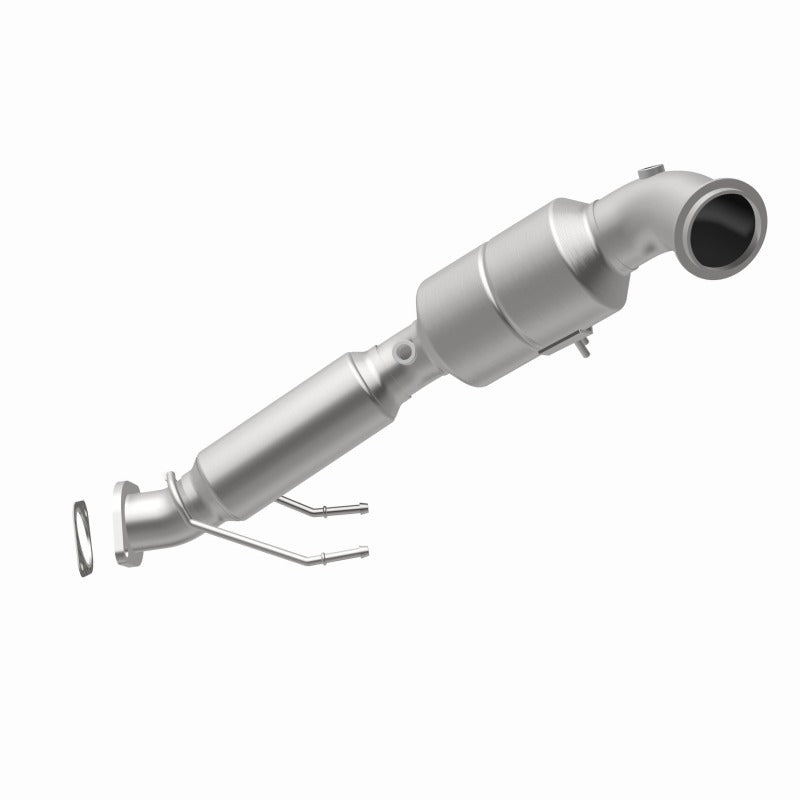 MagnaFlow 13-17 Ford Escape 2.0L Direct Fit Converter