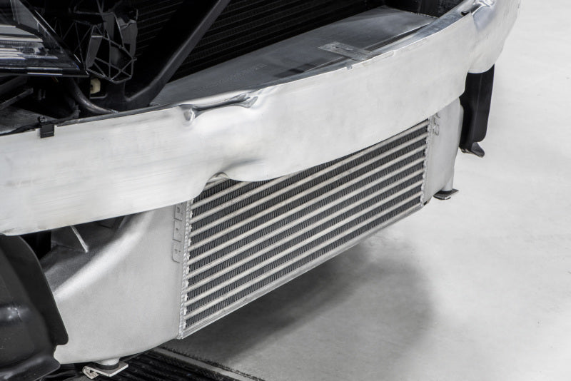 APR 18-22 Audi TT RS Quattro 2.5 TFSI EVO (TT RS) Intercooler Kit