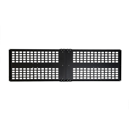 Cali Raised 2025+ Toyota 4Runner Rear Molle Cargo Tray