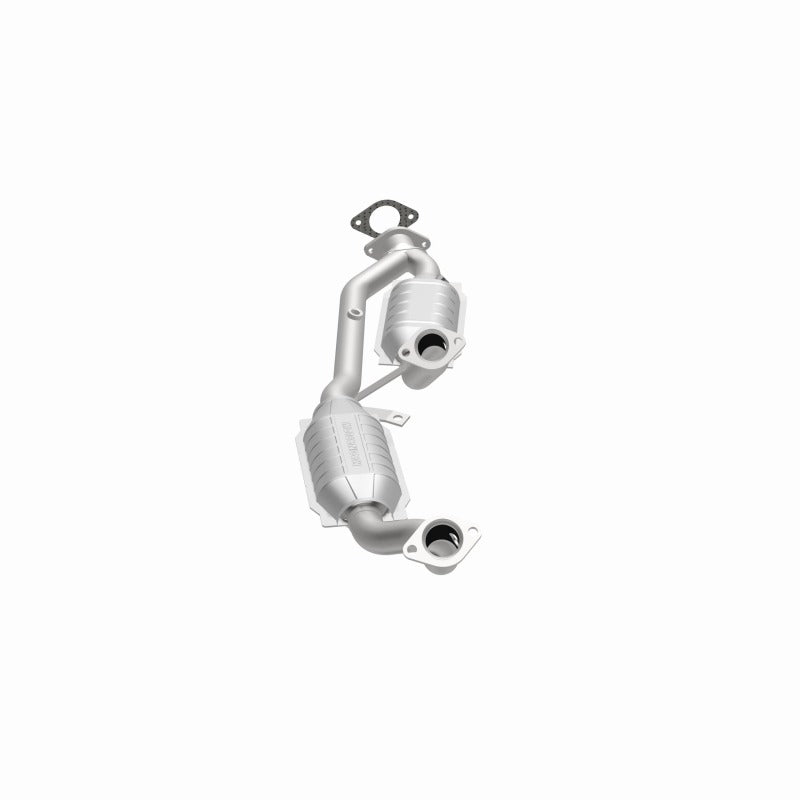 MagnaFlow 99-00 Ford Windstar 3.0L Direct Fit Converter
