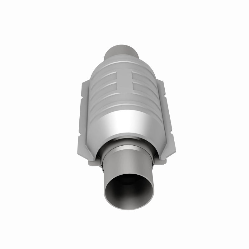 MagnaFlow Universal Catalytic Converter 2.00in Rear Ca