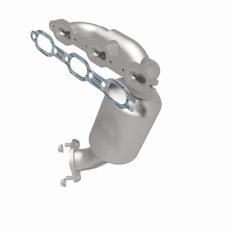 MagnaFlow DF Catalytic Converter Federal Frt SS 2007 Chrysler Pacifica Base/Limited/Touring 4.0L/241