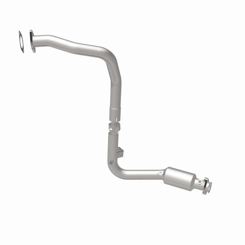 MagnaFlow DF Conv 05-08 Land Rover LR3 4.0L/4.4L/06-08 Range Rover Sprt 4.2L Spercharged/4.4L P/S