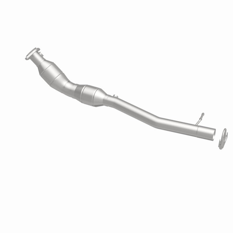 MagnaFlow Direct Fit Catalytic Converter 06-08 Range Rover D/S OEM