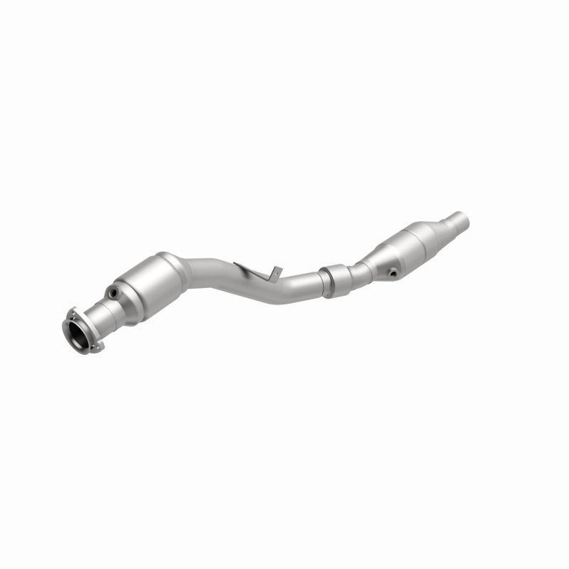 MagnaFlow Direct Fit Catalytic Converter 04-06 Audi S4 4.2L