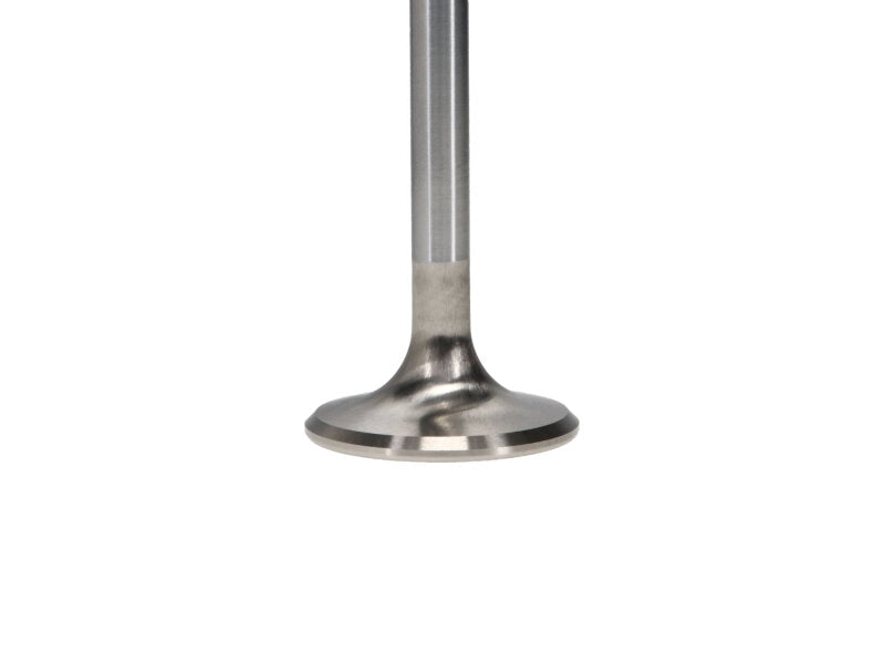 Manley Chevrolet 409 Exhaust Valve Kit - 1.750in Head Dia. 5.105in O/A Length, 0.3715in Stem