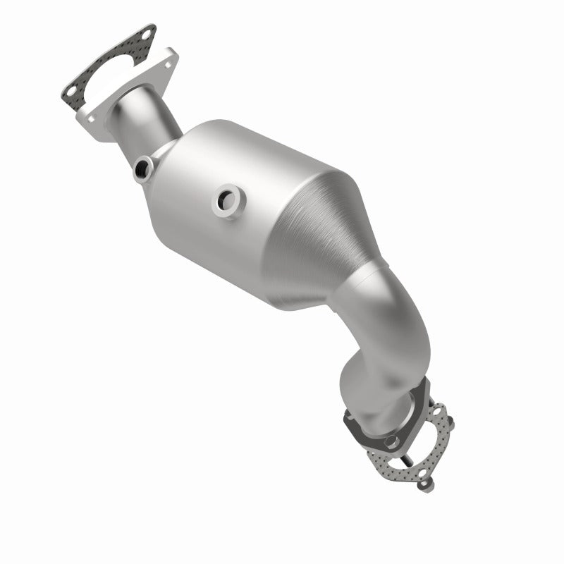 MagnaFlow 11-12 A8 Quattro V8 4.2 OEM Close Coupled Direct Fit Converter