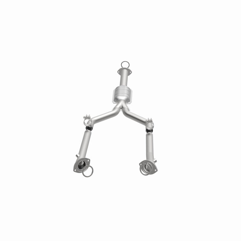 MagnaFlow Direct Fit Catalytic Converter 95-97 SC400 4.0L