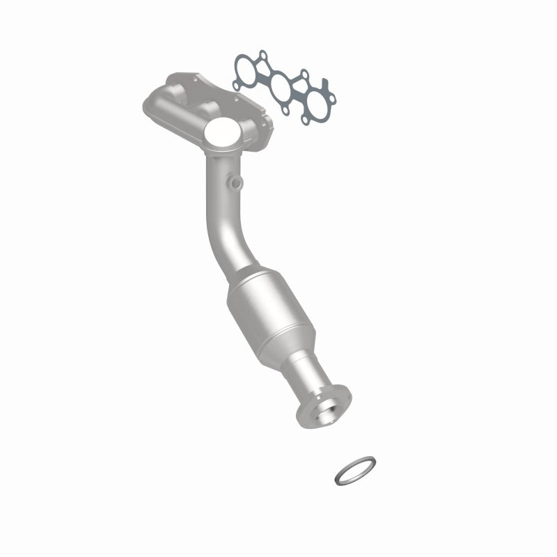 MagnaFlow Direct Fit Catalytic Converter 2006 Lexus GS300 3.0L Driver Side m
