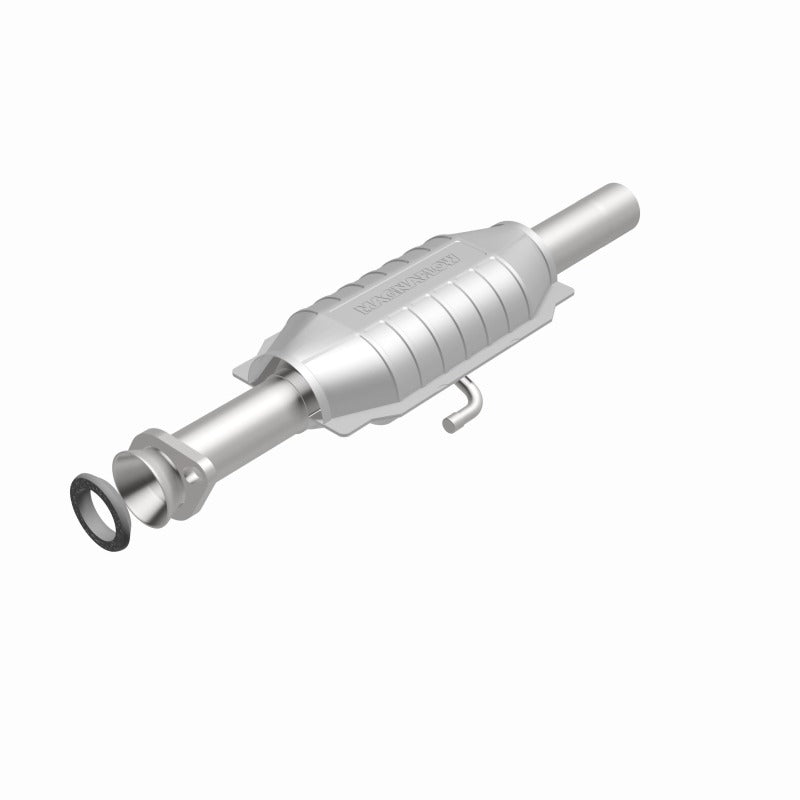 MagnaFlow Conv GM 24X6.5X4 2/2