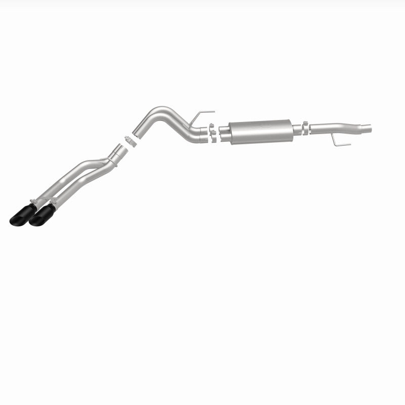 Magnaflow 2020 Ford F-150 Street Series Cat-Back Performance Exhaust System