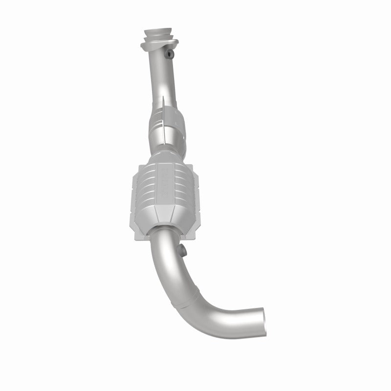 MagnaFlow Direct Fit Catalytic Converter 99 Ford F-150 4.6L